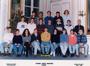 1994-1995 Classe 2
